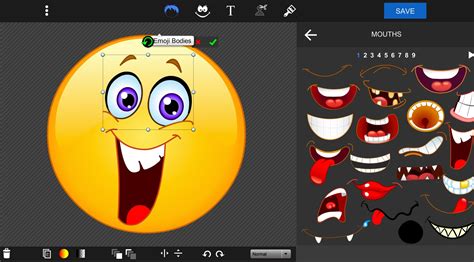 Using ads to monetize apps and make money is quite simple. Online emoji maker| design your own emoji | piZap