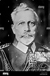 Kaiser William II (1859-1941), last German Emperor, circa 1920s Stock ...