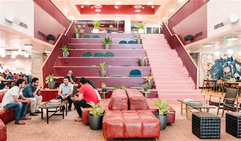 9 Best Coworking Spaces In Bangalore For Individuals And Teams
