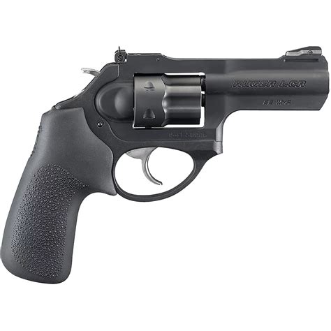 Ruger Lcrx 22 Magnum Revolver Academy