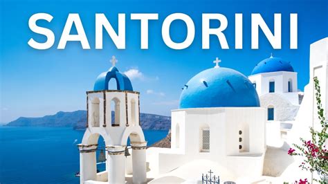 15 Things To Do In Santorini Greece Travel Guide Boaternav