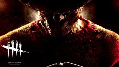 Dead By Daylight A Nightmare On Elm Street Dlc Ps4 Review