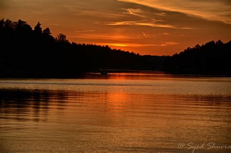 Sweden Sunrise Sunset Times