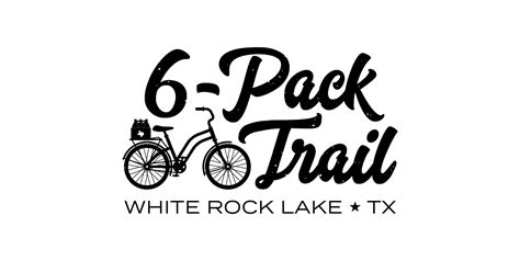 6 Pack Trail White Rock Lake July 25 2020