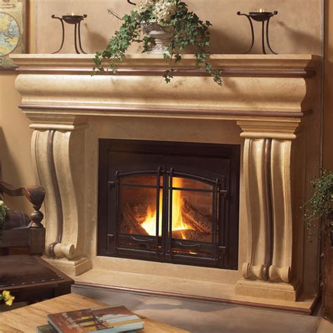 Maybe you would like to learn more about one of these? HomeOfficeDecoration | Cast Stone Fireplace Mantels