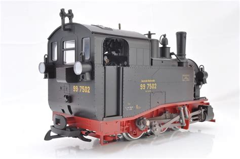 Lgb G Gauge 21985 Class 9975 Steam Locomotive Boxed Ebay