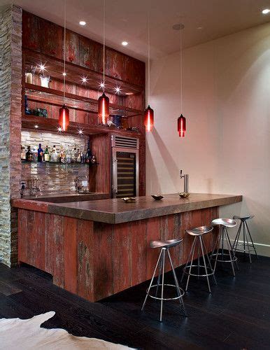 Our favourite garage conversion ideas will convince you to renovate your garage into living space. Garage Conversion To Game Room Bar Design, Pictures ...