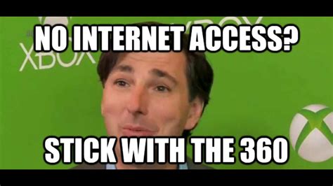 Reaction To Don Mattrick And Microsoft Change Of Xbox One Dropping Drm