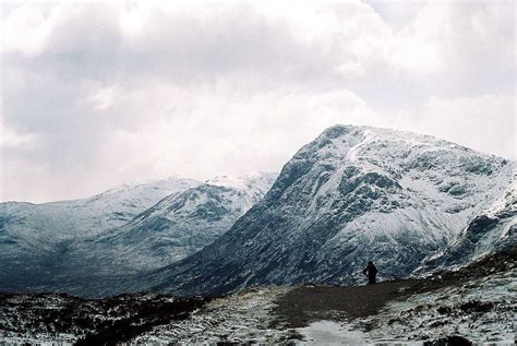 The Top Five Walking Holidays In Europe Walking In Scotland