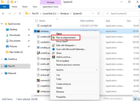How To Open Windows File Explorer Using Command Prompt Images