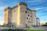 File:Castle of Tarascon.jpg - Wikimedia Commons