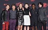 Netflix's 'Stranger Things' Casting Call for Actors with Tactical ...