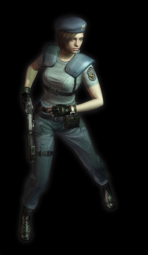 Jill Valentine Resident Evil Wiki Resident Evil Pt Fandom Powered