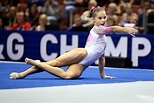Ragan Smith rolls to US gymnastics title
