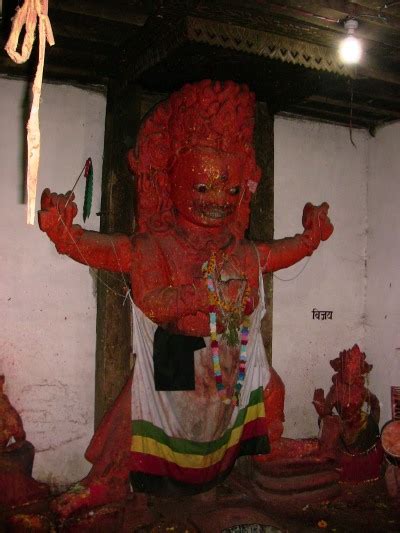 Shiva Bhairava Nepal Tumbex