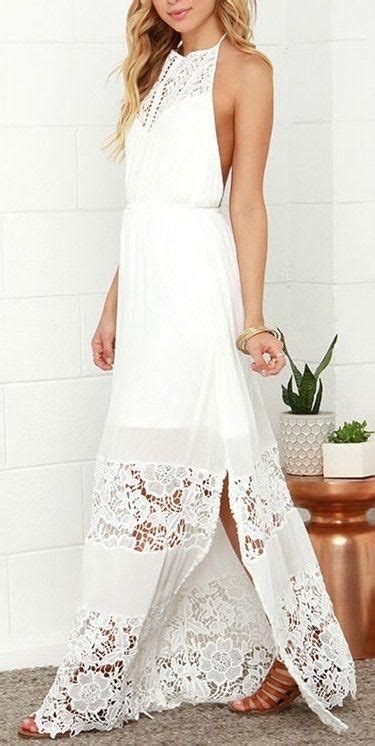 80+ beach wedding dresses that aren't boring af. Casual Beach Wedding Dresses To Stay Cool | Dresses ...