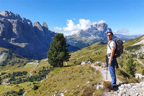 De Dolomieten Wandelen In Val Gardena Routes Tips In 2023