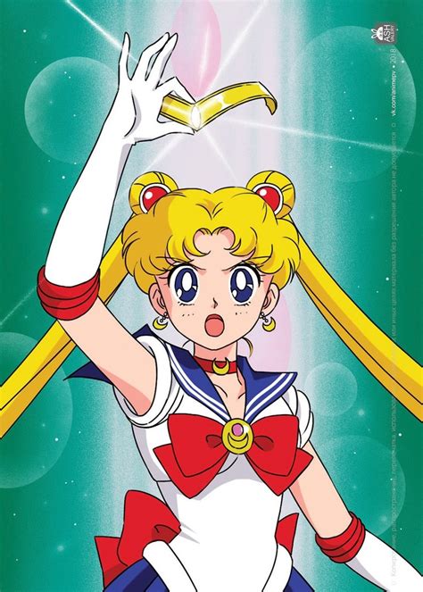 Sailor Moon Character Tsukino Usagi Image By Ash Animepv Zerochan Anime Image