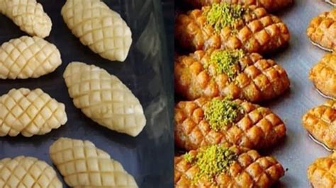 Ramazanda en kolay tatlı tarifleri