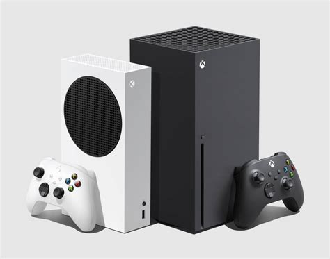 Xbox Series X And S Prices Release Dates Revealed The
