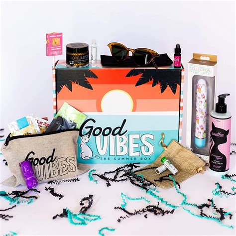7 Best Sex Toy Subscription Boxes Thatll Spice Things Up Sheknows
