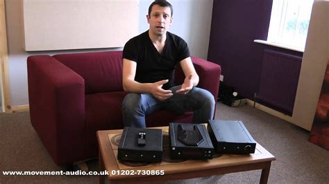 Rega Brio R Amplifier Rega Apollo R Cd Player And Rega Dac Review By