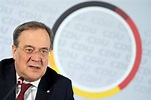 Bundestagswahl 2021: Armin Laschet will schnelle Klärung des Kanzler ...