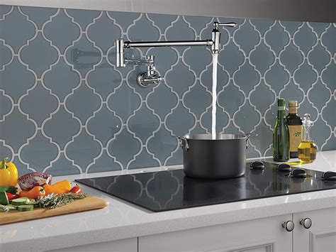 The Top 10 Best Wall Mount Kitchen Faucets