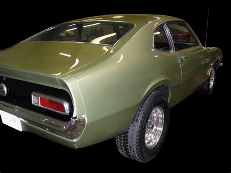 1971 Ford Maverick For Sale Acm Classic Motorcars Llc