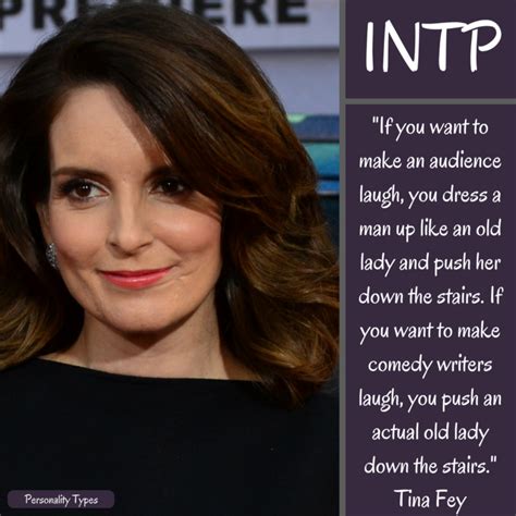 Intp Personality Quotes Famous People And Celebrities