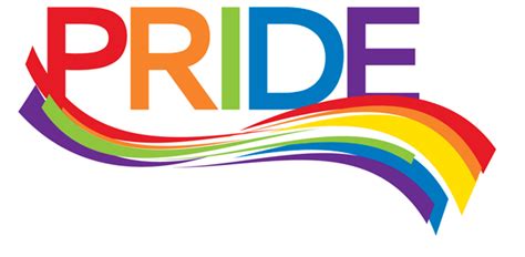 Pride Month Company Logos