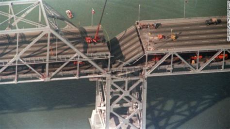 Deadliest Bridge Collapses In The Us In The Last 50 Years Cnn