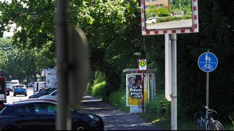 Straßenstrich In Karlsruhe Anwohnerinnen Werden Auf Sex Angesprochen