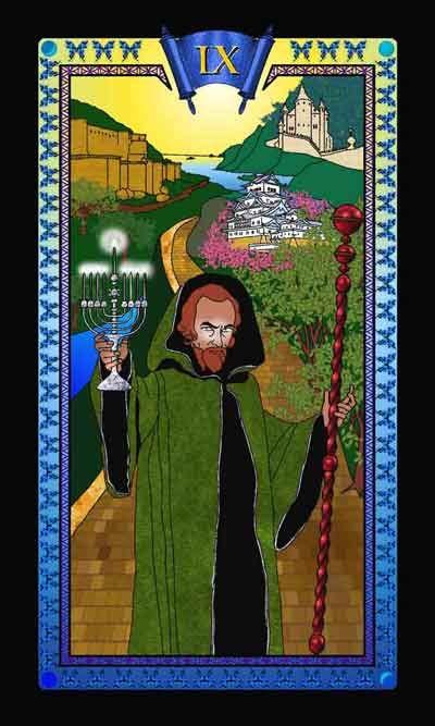 Dec 03, 2020 · in the tarot of marseilles and tarot decks used to play the game of tarot, the pips resemble poker cards. The Hermit - The Lilith Bible Tarot, Major Arcana Sample Card | Tarot, Tarot major arcana, The ...