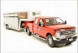 Pictures of Ford F250 Toy Truck