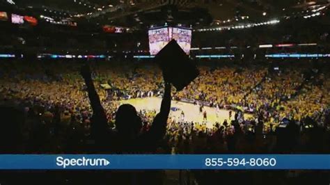 Compare channel listings for spectrum tv plans to find the best package for you. Spectrum NBA League Pass TV Commercial, 'All About Choices ...