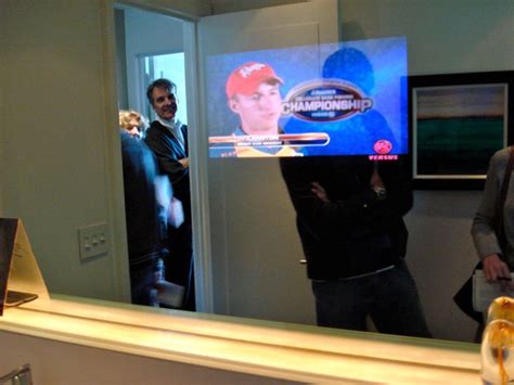 Mirror tv companies would not want you seeing this guide. Bathroom Mirrors | A Cut Above Glass