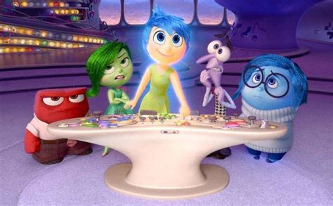 Inside Out Is Mind Blowing Fanboynation