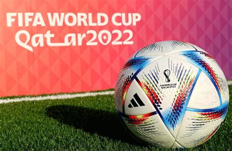 Fifa World Cup To Feature Pakistan Made Environmental Friendly Footballs