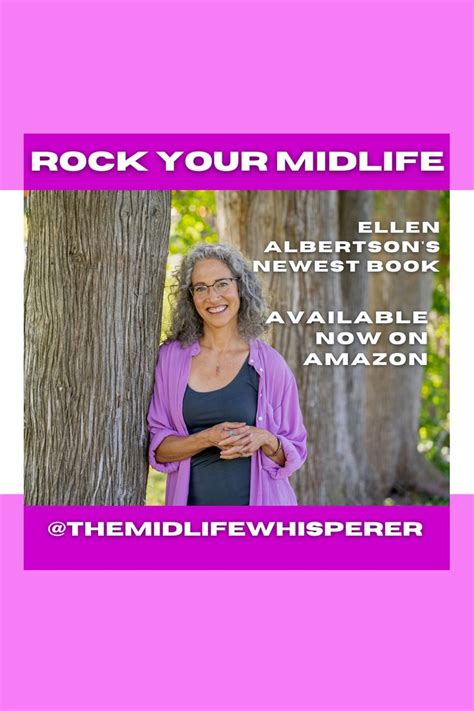 Rock Your Midlife 7 Steps To Transform Yourself And Make Your Next