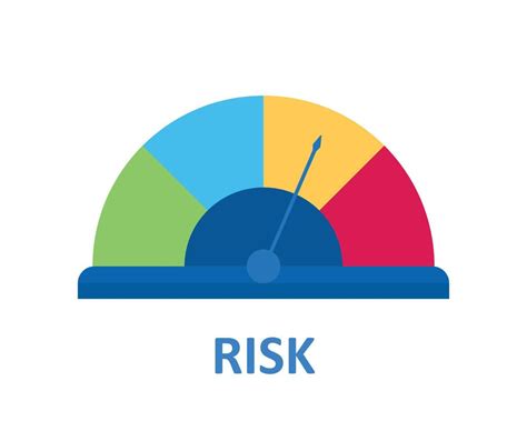 Risk Assessment Icon Vector Art Icons And Graphics For Free Download