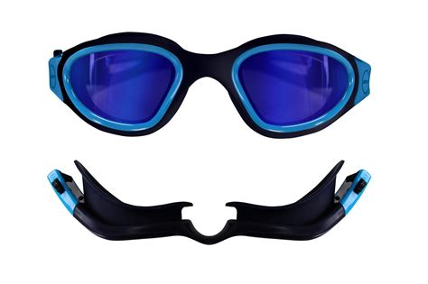 Zone3 Vapour Polarized Revo Lens Swim Goggles | Zone 3 Goggles ...