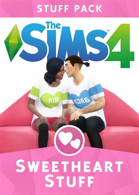 44 Best Sims 4 Fan Made Stuff Packs Images On Pinterest Career Sims