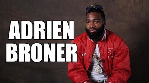 exclusive adrien broner explains sex tape leak and unprotected sex during threesome