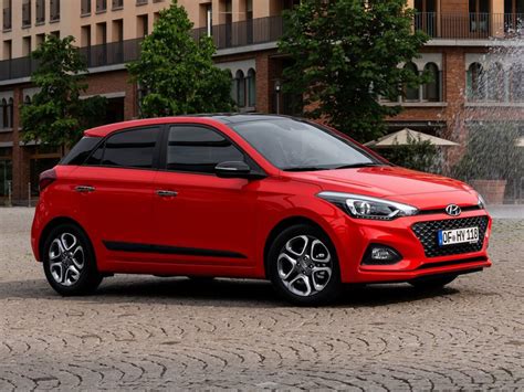 Hyundai I20 Exposition Cars Most Popular Cars New Models Fleet Market