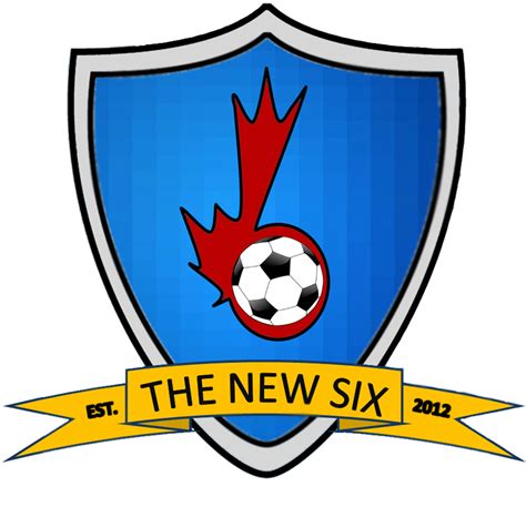 The New Six Proleague Canada
