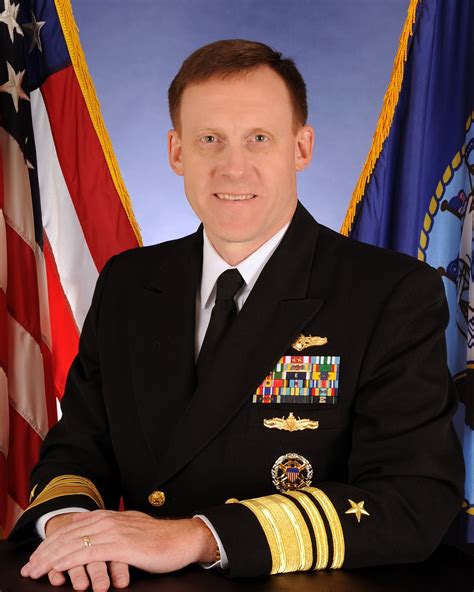 Naval Open Source Intelligence Us Government Names New Head Of Nsa And