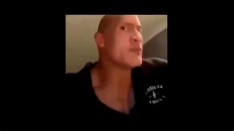 The Rock Sus Youtube