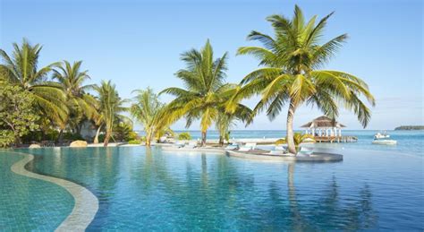 Holiday Inn Resort Kandooma Maldives Vacanze Maldive Villaggioit