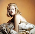 50 Gorgeous Photos of Faye Dunaway in the 1960s and Early 1970s ...